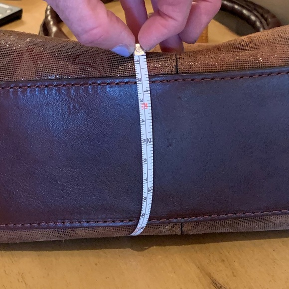 Patricia Nash handbag. - Picture 8 of 8